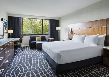 Hyatt Regency Princeton hotel thumbnail 7