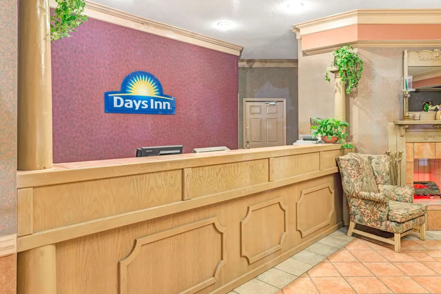 Days Inn & Suites by Wyndham Osceola AR hotel detail image 2