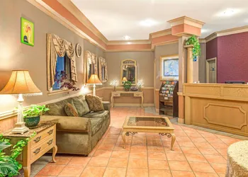 Days Inn & Suites by Wyndham Osceola AR hotel thumbnail 3