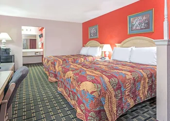 Days Inn & Suites by Wyndham Osceola AR hotel thumbnail 4