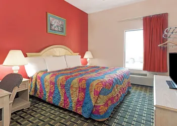 Days Inn & Suites by Wyndham Osceola AR hotel thumbnail 5