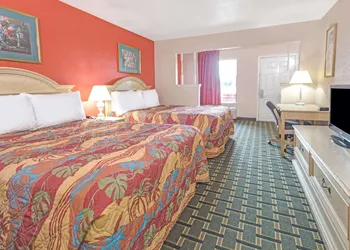 Days Inn & Suites by Wyndham Osceola AR hotel thumbnail 6