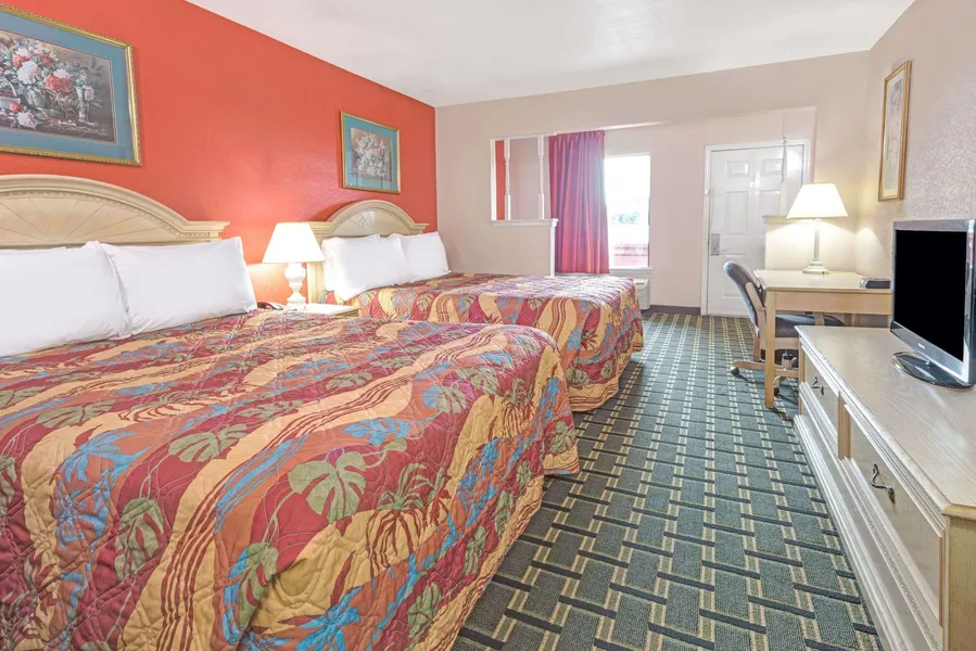 Days Inn & Suites by Wyndham Osceola AR hotel detail image 6