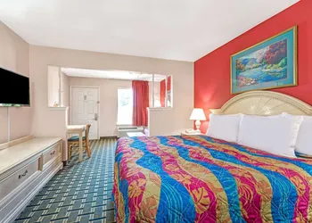 Days Inn & Suites by Wyndham Osceola AR hotel thumbnail 7