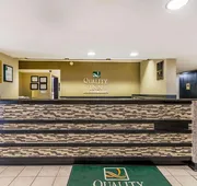 Quality Inn Savannah I-95 hotel detail image 3