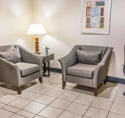 Quality Inn Savannah I-95 hotel detail image 4
