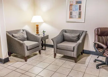 Quality Inn Savannah I-95 hotel thumbnail 4