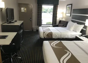 Quality Inn Savannah I-95 hotel thumbnail 8