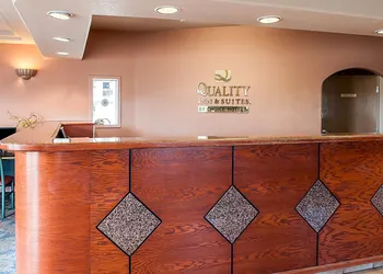 Quality Inn & Suites Las Cruces - University Area hotel thumbnail 2