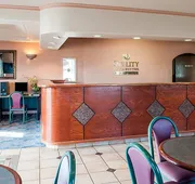 Quality Inn & Suites Las Cruces - University Area hotel detail image 3
