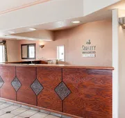 Quality Inn & Suites Las Cruces - University Area hotel detail image 4