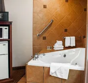 Quality Inn & Suites Las Cruces - University Area hotel detail image 5