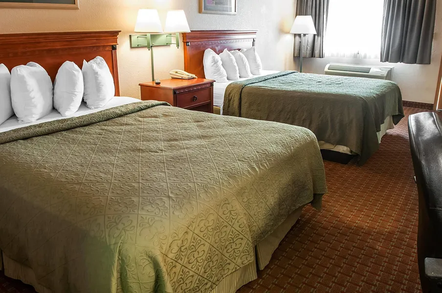 Quality Inn & Suites Las Cruces - University Area hotel detail image 6