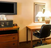 Quality Inn & Suites Las Cruces - University Area hotel detail image 7