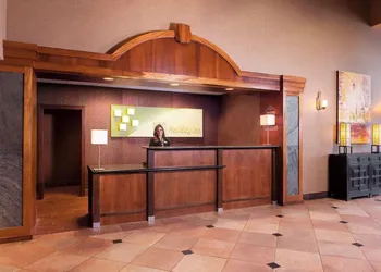 Holiday Inn Hotel & Suites Council Bluffs I-29 by IHG hotel thumbnail 2