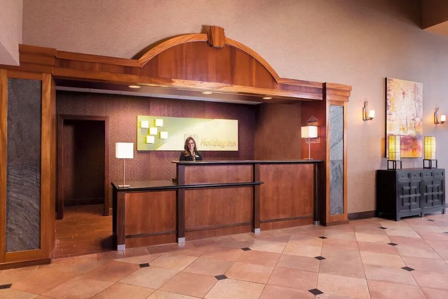 Holiday Inn Hotel & Suites Council Bluffs I-29 by IHG hotel detail image 2