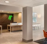 Holiday Inn Hotel & Suites Council Bluffs I-29 by IHG hotel detail image 3