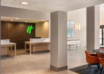Holiday Inn Hotel & Suites Council Bluffs I-29 by IHG hotel thumbnail 3
