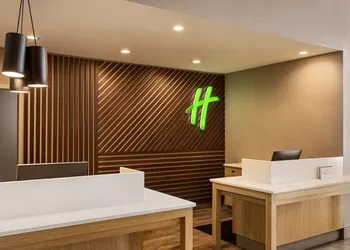 Holiday Inn Hotel & Suites Council Bluffs I-29 by IHG hotel thumbnail 4