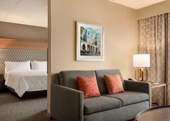 Holiday Inn Hotel & Suites Council Bluffs I-29 by IHG hotel thumbnail 5