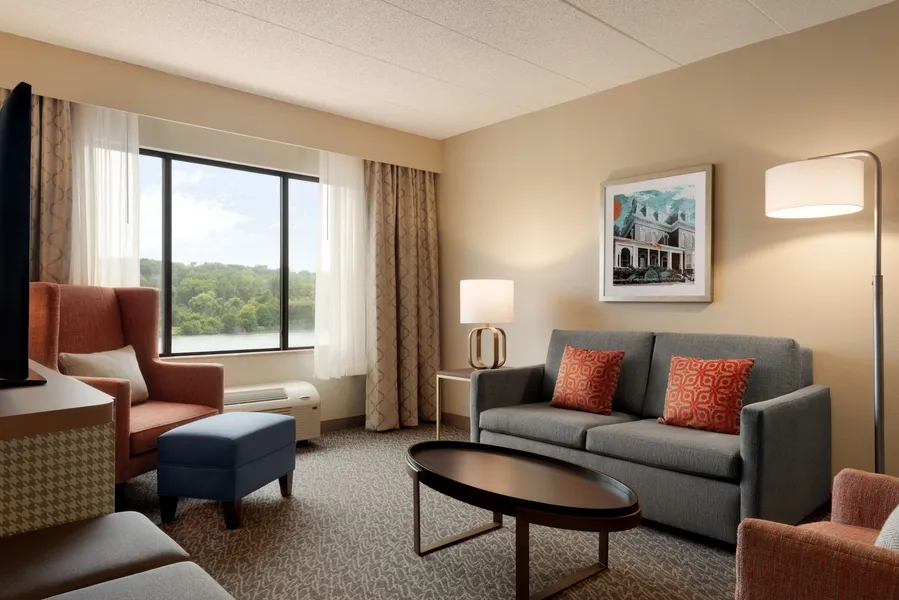 Holiday Inn Hotel & Suites Council Bluffs I-29 by IHG hotel detail image 6