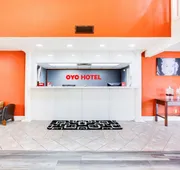 OYO Hotel Texarkana Trinity AR Hwy I-30 hotel detail image 4