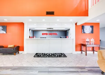 OYO Hotel Texarkana Trinity AR Hwy I-30 hotel thumbnail 4