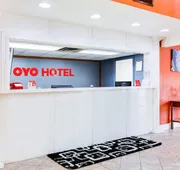 OYO Hotel Texarkana Trinity AR Hwy I-30 hotel detail image 5