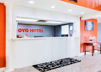 OYO Hotel Texarkana Trinity AR Hwy I-30 hotel thumbnail 5