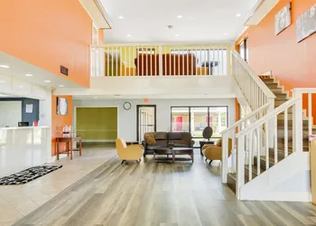 OYO Hotel Texarkana Trinity AR Hwy I-30 hotel thumbnail 6