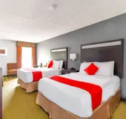 OYO Hotel Texarkana Trinity AR Hwy I-30 hotel detail image 7
