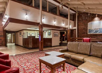 Best Western Plus Portsmouth Hotel & Suites hotel thumbnail 2