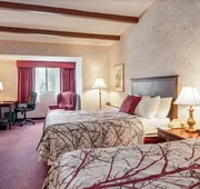 Best Western Plus Portsmouth Hotel & Suites hotel detail image 3