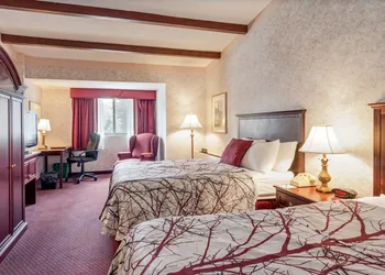 Best Western Plus Portsmouth Hotel & Suites hotel thumbnail 3