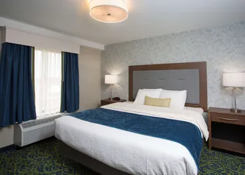 Best Western Plus Portsmouth Hotel & Suites hotel thumbnail 4