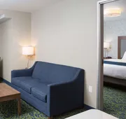 Best Western Plus Portsmouth Hotel & Suites hotel detail image 5