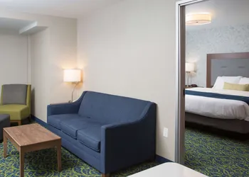 Best Western Plus Portsmouth Hotel & Suites hotel thumbnail 5