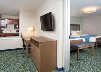 Best Western Plus Portsmouth Hotel & Suites hotel thumbnail 6