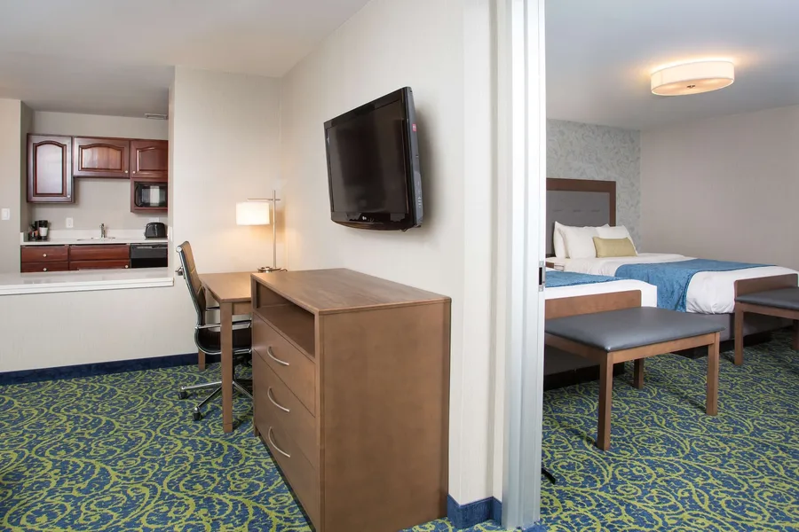Best Western Plus Portsmouth Hotel & Suites hotel detail image 6