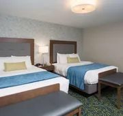 Best Western Plus Portsmouth Hotel & Suites hotel detail image 7