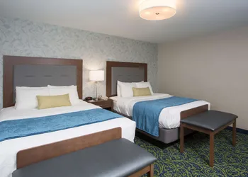 Best Western Plus Portsmouth Hotel & Suites hotel thumbnail 7