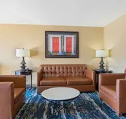 Extended Stay America Suites Tulsa Midtown hotel detail image 3