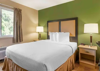 Extended Stay America Suites Tulsa Midtown hotel thumbnail 4