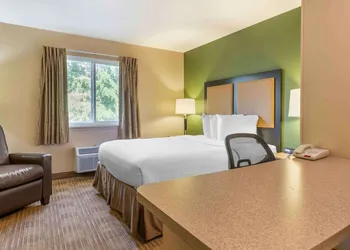 Extended Stay America Suites Tulsa Midtown hotel thumbnail 5