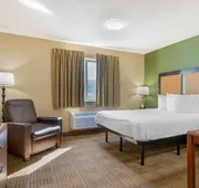 Extended Stay America Suites Tulsa Midtown hotel detail image 7