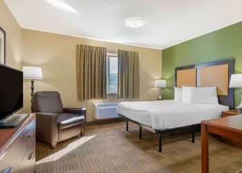 Extended Stay America Suites Tulsa Midtown hotel thumbnail 7
