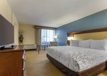 Best Western Plus Coeur d'Alene Inn hotel thumbnail 5