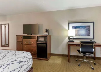 Best Western Plus Coeur d'Alene Inn hotel thumbnail 4