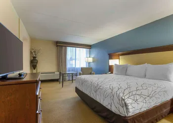 Best Western Plus Coeur d'Alene Inn hotel thumbnail 5