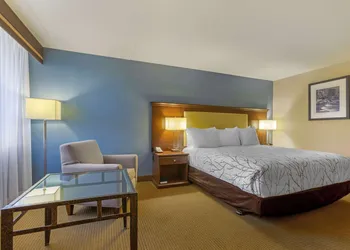 Best Western Plus Coeur d'Alene Inn hotel thumbnail 6